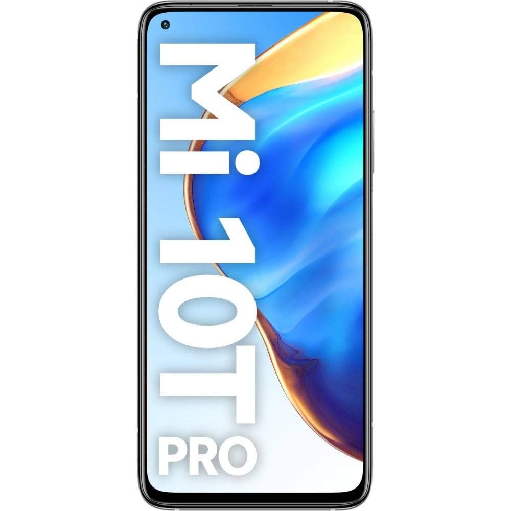 スマートフォン本体 Xiaomi - Mi 10T Lunar Silver 8GB RAM 128GB ROM Mi 10T - 128 GB - Lunar Silver (Unlocked) for sale online | eBay
